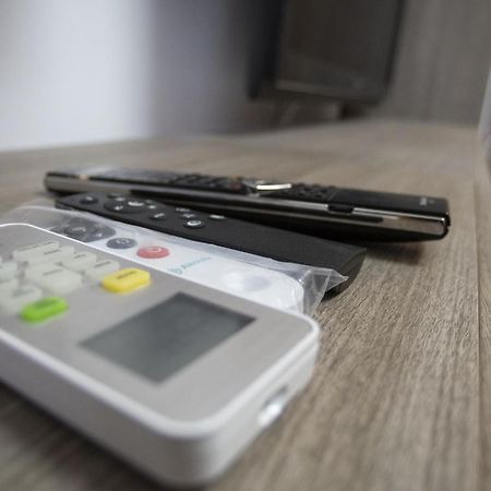 Casa Rusu -Victoria-Self Check In-24H Διαμέρισμα Ρέσιτσα Εξωτερικό φωτογραφία