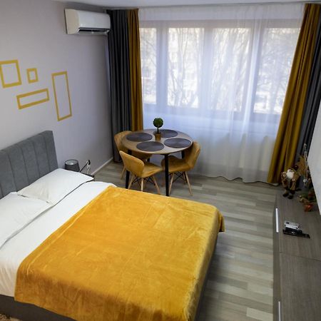 Casa Rusu -Victoria-Self Check In-24H Διαμέρισμα Ρέσιτσα Εξωτερικό φωτογραφία