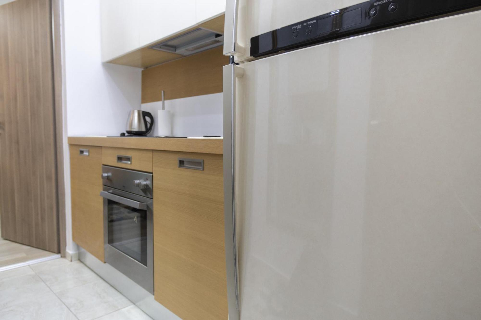 Casa Rusu -Victoria-Self Check In-24H Διαμέρισμα Ρέσιτσα Εξωτερικό φωτογραφία