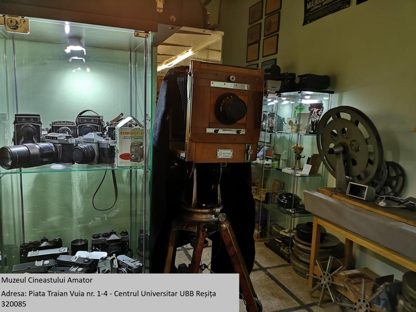 Casa Rusu -Victoria-Self Check In-24H Διαμέρισμα Ρέσιτσα Εξωτερικό φωτογραφία